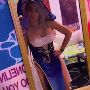 Video by elizabethrage published on April 13,2023 09:18:00 - BestThots