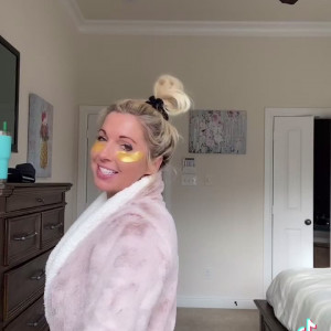 Video by courtneyanntt published on January 10,2024 11:33:00 - BestThots