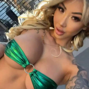 Video by kiaramoontv published on August 23,2023 20:33:30 - BestThots