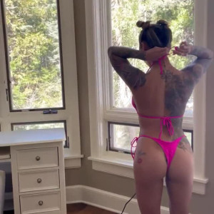 Video by kiaramoontv published on August 23,2023 20:29:23 - BestThots