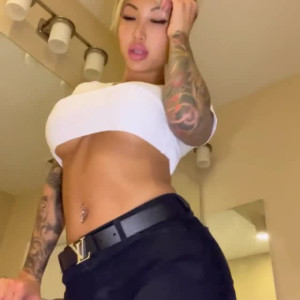 Video by kiaramoontv published on August 23,2023 20:33:20 - BestThots