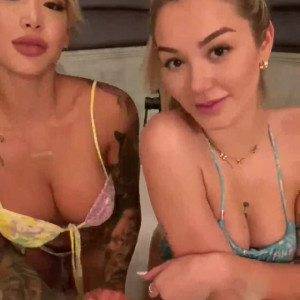 Video by kiaramoontv published on June 19,2023 05:02:00 - BestThots