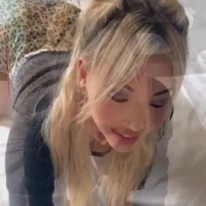 Video by kiaramoontv published on April 5,2023 15:30:00 - BestThots