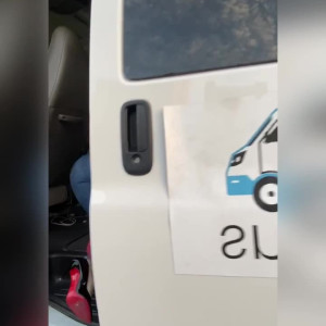 Video by fanbus published on April 13,2023 08:32:00 - BestThots