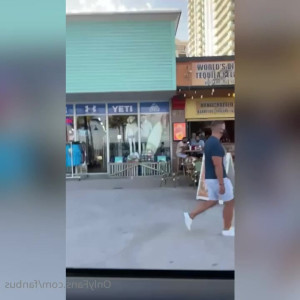 Video by fanbus published on May 12,2023 13:03:00 - BestThots