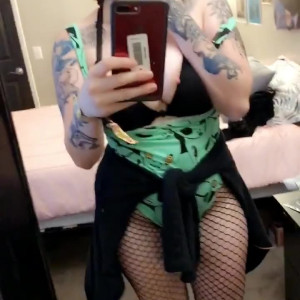 Video by scarlettpython1 published on April 13,2023 08:25:00 - BestThots