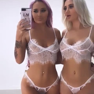 Video by leoniemcsorleyx published on June 11,2023 12:53:00 - BestThots