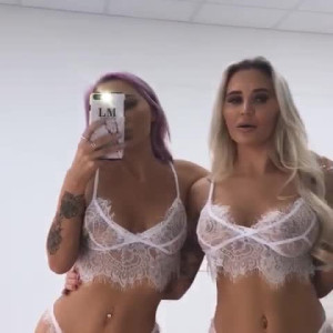 Video by leoniemcsorleyx published on July 12,2023 13:35:00 - BestThots