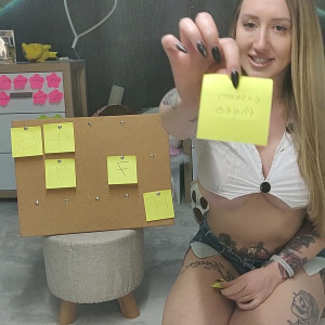 Video by elouise_please published on March 29,2023 20:33:00 - BestThots