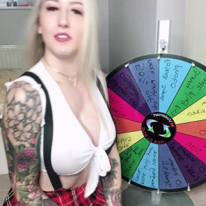 Video by elouise_please published on May 20,2023 00:46:00 - BestThots