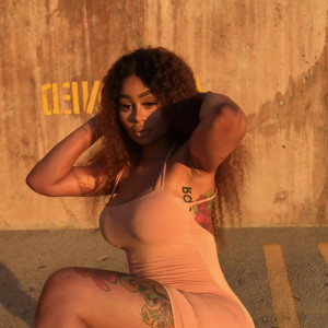 blacchyna #4733753