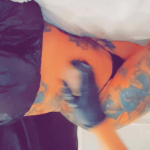 Video by blacchyna published on May 1,2023 14:00:00 - BestThots