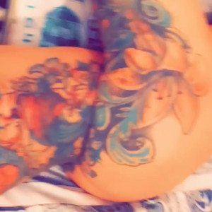 blacchyna #4844720
