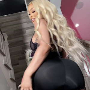 Video by blacchyna published on April 4,2023 07:15:00 - BestThots