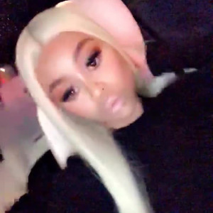 Video by blacchyna published on March 28,2023 22:58:00 - BestThots