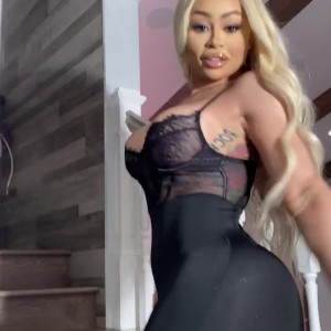 blacchyna #5640332