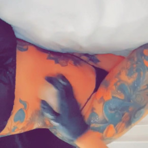 Video by blacchyna published on March 12,2023 00:25:00 - BestThots