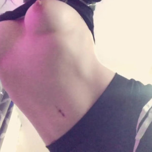 Video by daddyslittlegirl01 published on August 23,2023 20:46:02 - BestThots