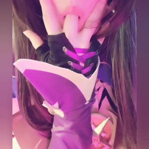 Video by daddyslittlegirl01 published on August 23,2023 20:50:30 - BestThots