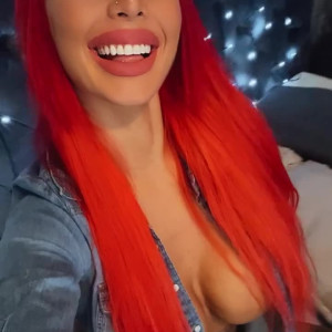 luxurysierrarossie #5007117