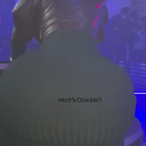 pebbelzdamodel #4198806