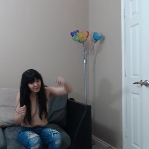 Video by pandagrlxxx published on April 24,2023 12:39:00 - BestThots