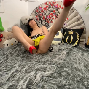 Video by pandagrlxxx published on March 18,2023 21:28:00 - BestThots