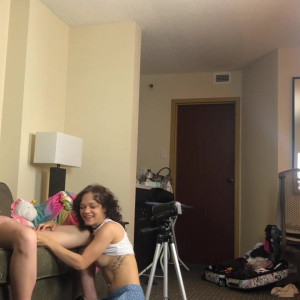 Video by pandagrlxxx published on March 3,2023 07:09:00 - BestThots