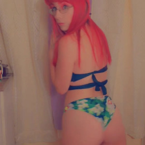 Video by lilytiger420 published on May 3,2023 01:56:00 - BestThots