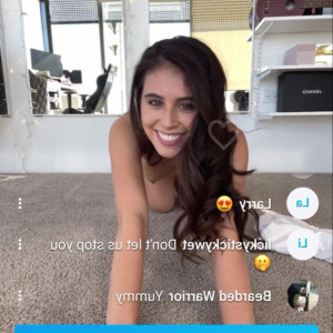 Video by violetsummers.vip published on April 12,2023 23:15:00 - BestThots