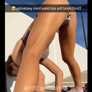 Video by violetsummers.vip published on April 2,2023 12:56:00 - BestThots