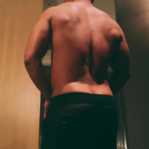 Video by sasuke_daru published on March 26,2023 06:14:00 - BestThots
