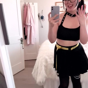 Video by darlingdream published on April 6,2023 14:20:00 - BestThots