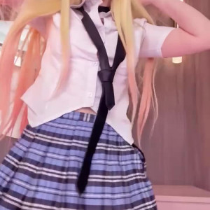 Video by neyrodesu published on April 2,2023 14:29:00 - BestThots