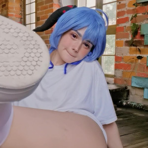 Video by neyrodesu published on March 19,2023 17:55:00 - BestThots