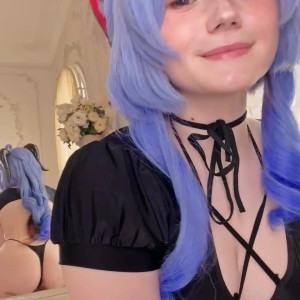 Video by neyrodesu published on May 24,2023 20:32:00 - BestThots