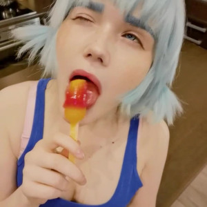 Video by neyrodesu published on April 30,2023 19:23:00 - BestThots