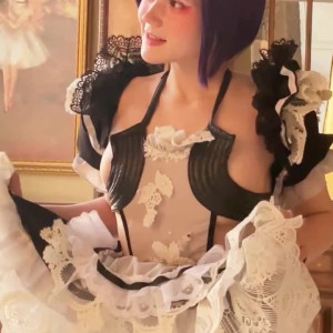 Video by neyrodesu published on April 29,2023 05:25:00 - BestThots