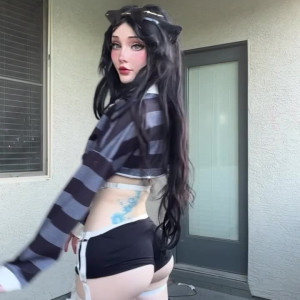 Video by aniejoy published on June 25,2023 15:39:00 - BestThots