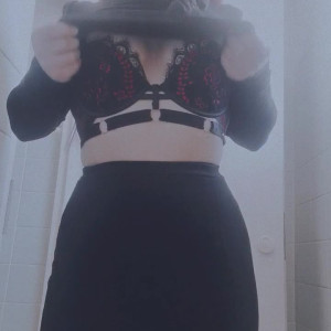 Video by xmoonlightxrayx published on August 27,2023 09:58:00 - BestThots