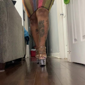 Video by bfootsies published on July 18,2023 04:10:00 - BestThots