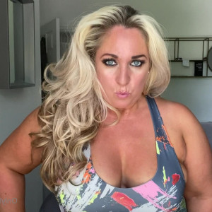 Video by kellie_obrian published on June 29,2023 13:00:00 - BestThots