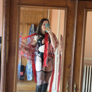 Video by latexnchill published on August 23,2023 21:13:27 - BestThots