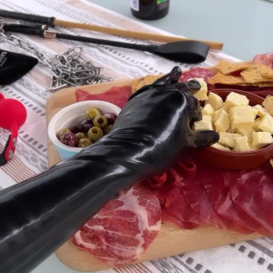 Video by latexnchill published on August 23,2023 21:20:13 - BestThots