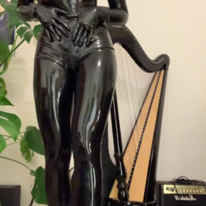 Video by latexnchill published on March 29,2023 21:32:00 - BestThots