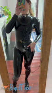 Video by latexnchill published on January 21,2025 05:01:43 - BestThots