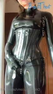 Video by latexnchill published on January 21,2025 05:01:51 - BestThots