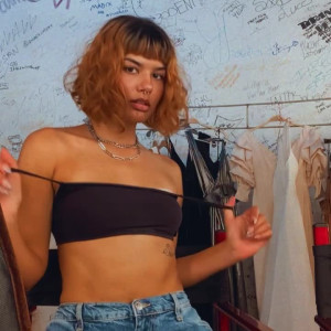 Video by marzzzbarzzz published on April 7,2023 02:29:00 - BestThots