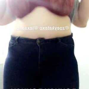 Video by zoeykatexo2 published on June 11,2023 23:13:00 - BestThots