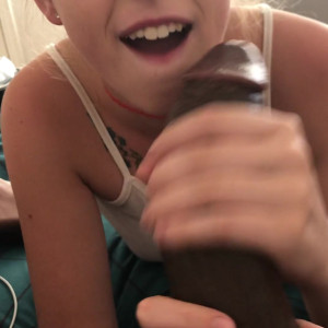 Video by melodyparker69 published on June 15,2023 00:40:00 - BestThots